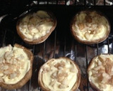 ☆超簡単☆しいたけのマヨネーズ焼き作り方4写真