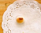 たまごボーロ　DE　ドラえもん✿作り方4写真