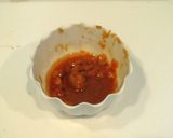 豚肉となすとキャベツの辛味噌炒め作り方2写真