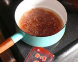 豆腐と枝豆のゼリー寄せ作り方1写真