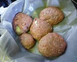 和風ハンバーグ作り方5写真