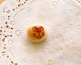 たまごボーロ　DE　ドラえもん✿作り方8写真
