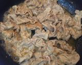 生姜たっぷり生姜焼き作り方2写真