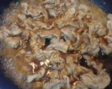 生姜たっぷり生姜焼き作り方3写真