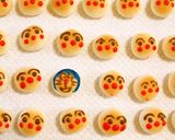 たまごボーロ　DE　ドラえもん✿作り方12写真