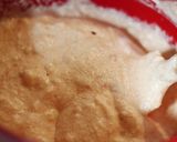 トマトとチーズの米粉ロールケーキ作り方7写真