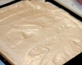 トマトとチーズの米粉ロールケーキ作り方8写真