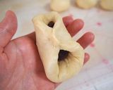 リッチなホイップあんぱん♪作り方6写真