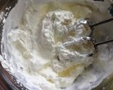 ヨーグルトのふわふわスイーツ作り方2写真