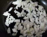 我が家のえびめし作り方4写真
