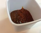 梅仕事●○自家製梅味噌○●作り方13写真