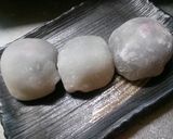 いちご大福作り方8写真