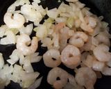 我が家のえびめし作り方5写真