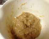 簡単！つくね 紫蘇と梅肉添え作り方2写真
