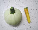 YU2ままてきズッキーニのバジルピカタ作り方1写真