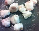 にんにくが主役☆にんにくまるごと肉巻き☆作り方5写真