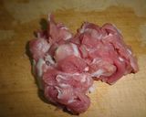 肉うどん作り方2写真