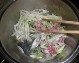 肉うどん作り方4写真
