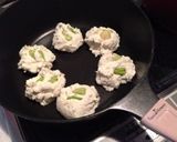 とろーりふわふわ。なんちゃって魚河岸揚げ作り方2写真