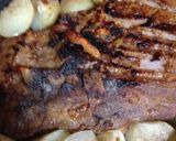 しょうゆ麹で焼豚作り方5写真