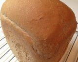 ふすま＆全粒粉入り＊ふゎふゎ食パン作り方5写真