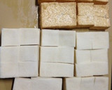 高野豆腐の簡単煮物(QC無水鍋使用)作り方3写真