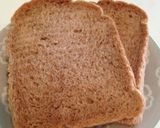 ふすま＆全粒粉入り＊ふゎふゎ食パン作り方9写真