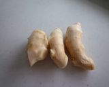 今が旬の新生姜の甘酢漬け作り方2写真