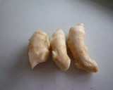 今が旬の新生姜の甘酢漬け作り方2写真