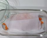 残り野菜で。自家製ミックスベジタブル作り方2写真