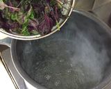 レモンで爽やか♪赤紫蘇ジュース作り方4写真