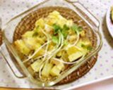 ポテトのチーマヨ焼き作り方6写真
