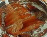 Gateau au Chocolat作り方8写真