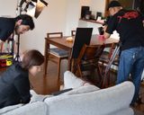 やわらか～い豚の冷しゃぶサラダ作り方7写真