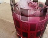 レモンで爽やか♪赤紫蘇ジュース作り方10写真