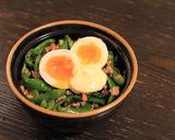 豚ひき肉とピーマンのピリ辛オイスター炒め作り方4写真