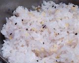 お鍋でご飯を炊きましょう♪作り方9写真