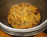 かつおが踊る♪がんも煮☆白だし風味作り方1写真