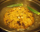 かつおが踊る♪がんも煮☆白だし風味作り方3写真