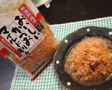 かつおが踊る♪がんも煮☆白だし風味作り方4写真