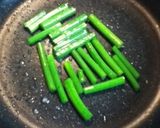 パーティーに 麻婆ナス作り方6写真