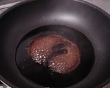 お肉はお任せ！万能バルサミコソース作り方1写真