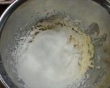 きな粉でスノーボールクッキー作り方3写真