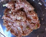 スタミナアップ！ライトな味のにんにく餃子作り方4写真
