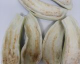 茄子の中華風旨煮作り方1写真