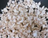 茄子の中華風旨煮作り方2写真