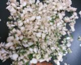 茄子の中華風旨煮作り方3写真