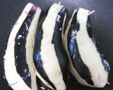 茄子の中華風旨煮作り方10写真