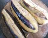 茄子の中華風旨煮作り方11写真