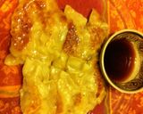 スタミナアップ！ライトな味のにんにく餃子作り方6写真